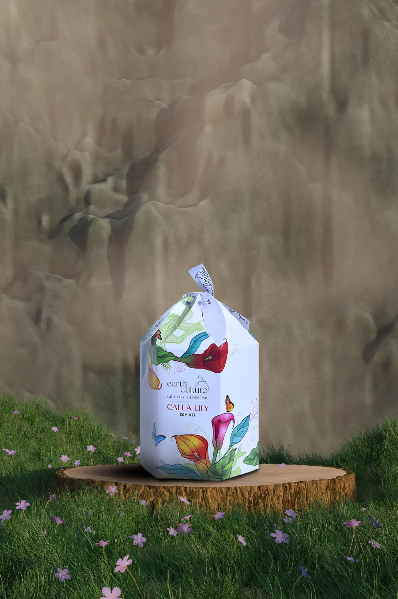 Earth culture Case Study