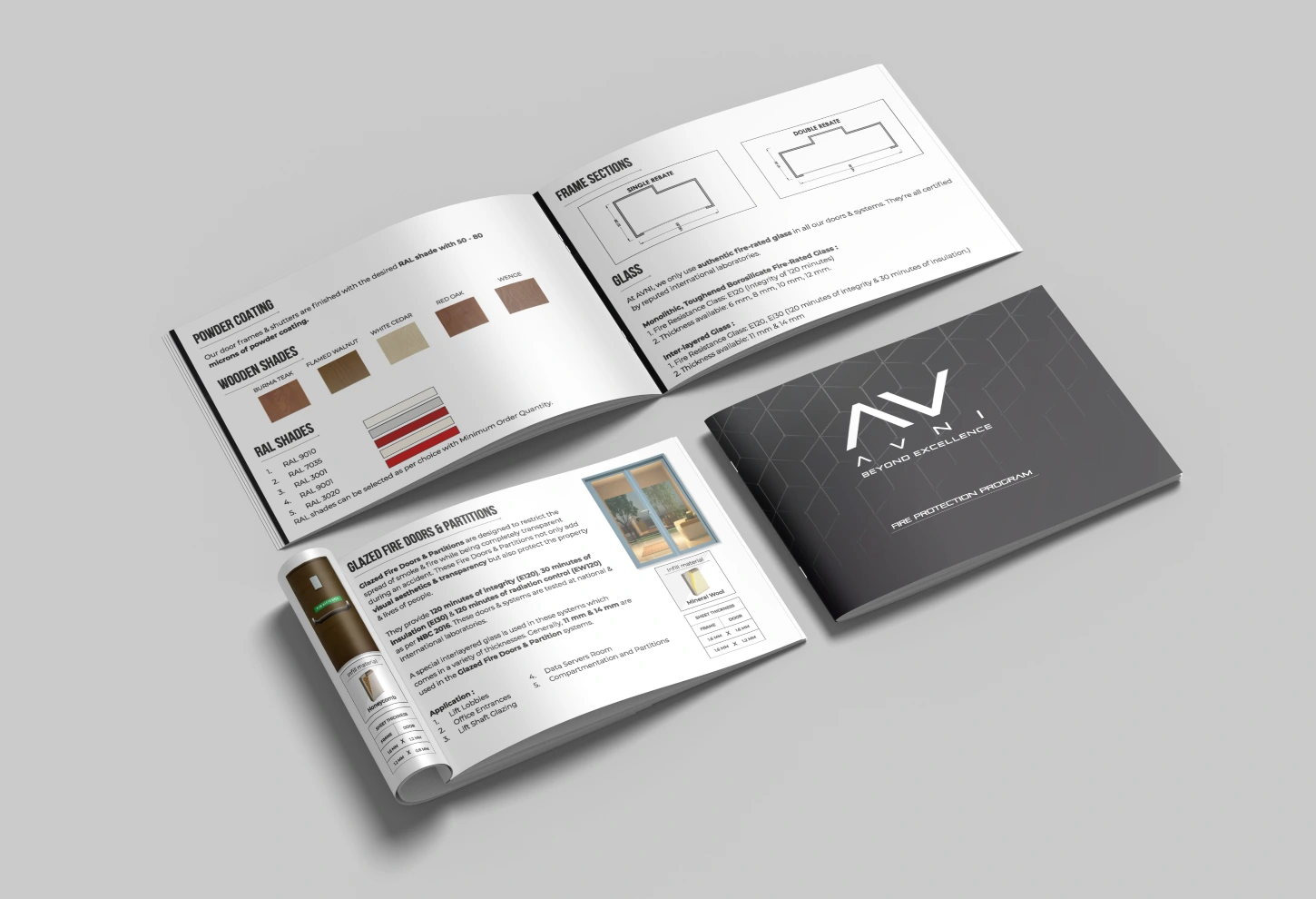Avni Brochure Mockup 1